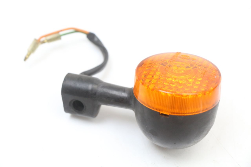 photo de FRONT LEFT TURN SIGNAL  HONDA WALLAROO DX 50 (1993 - 1996) - Component detail
