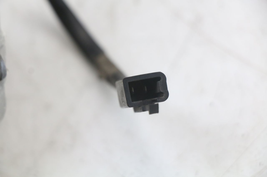 photo de LEFT FRONT TURN SIGNAL YAMAHA X-MAX XMAX 250 (2006 - 2009) - Product overview