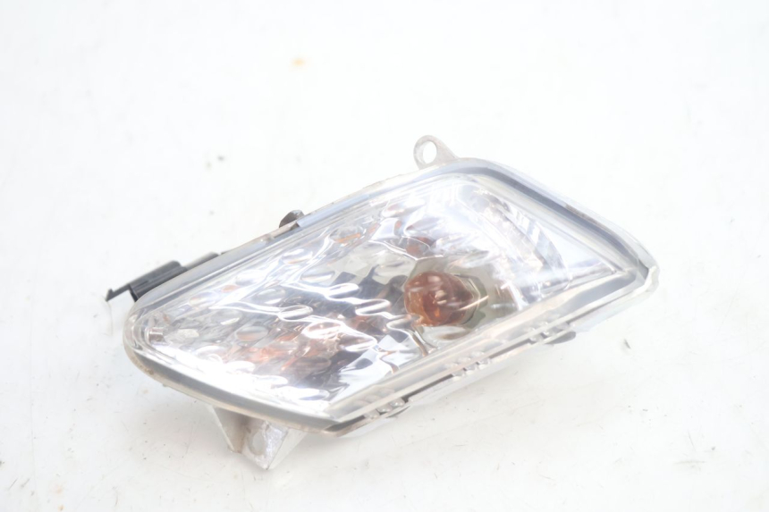 photo de LEFT FRONT TURN SIGNAL YAMAHA XMAX X-MAX 125 (2006 - 2009) - Main view