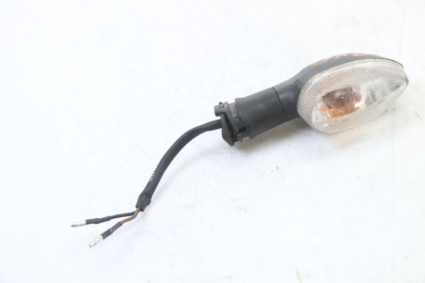 photo de FRONT LEFT TURN SIGNAL YAMAHA XJ6 ABS 600 (2008 - 2016) - Component detail