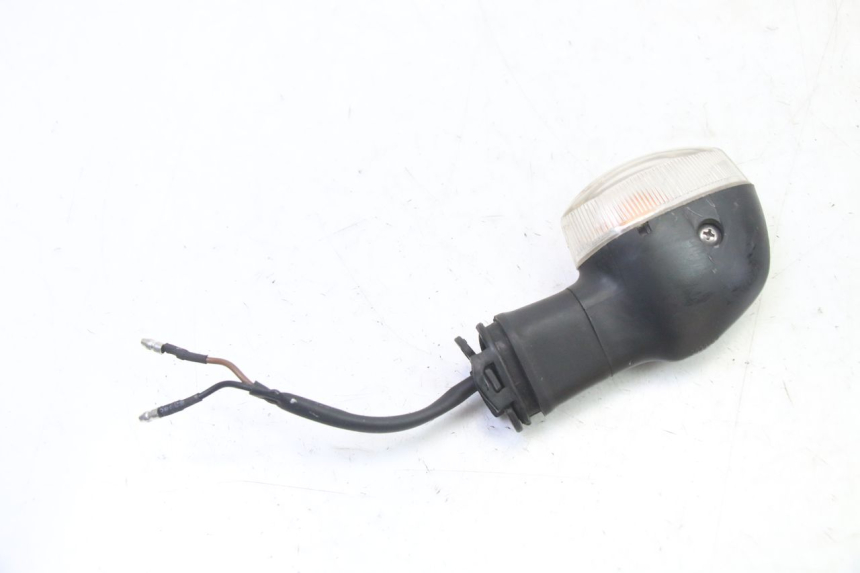 photo de FRONT LEFT TURN SIGNAL YAMAHA XJ6 ABS 600 (2008 - 2016) - Alternative perspective