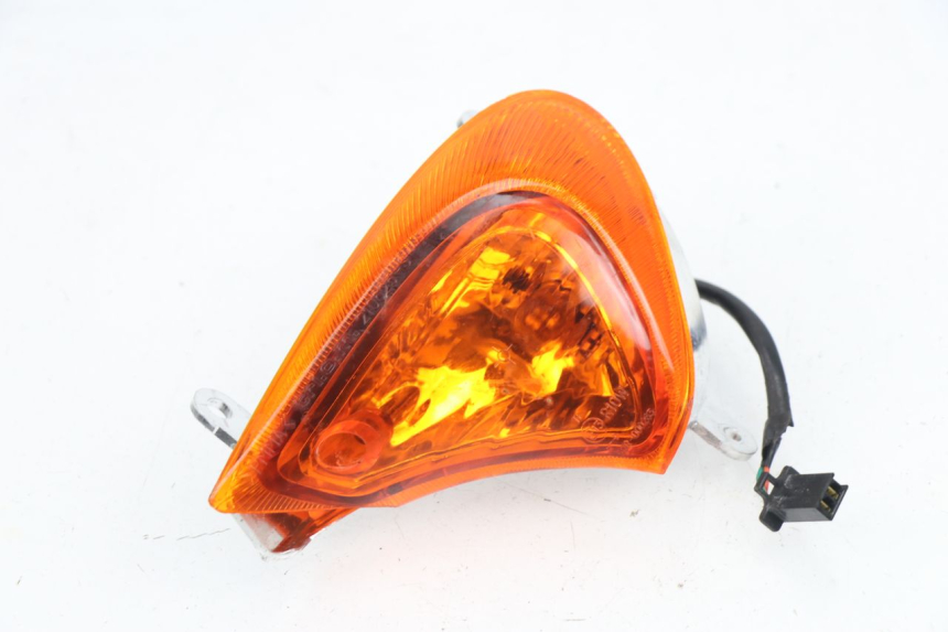 photo de FRONT LEFT TURN SIGNAL HONDA XLV VARADERO 125 (2000 - 2006) - Product overview