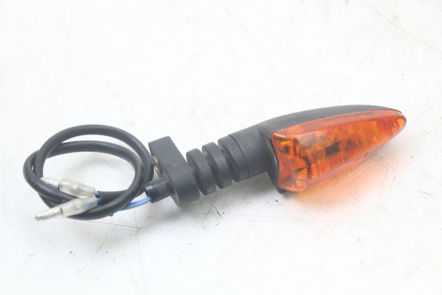 photo de LEFT FRONT TURN SIGNAL FANTIC XM PERFORMANCE 2T 50 (2021 - 2022) - Main view