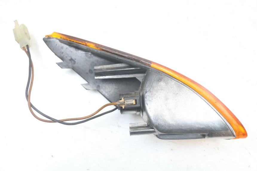 photo de FRONT LEFT TURN SIGNAL YAMAHA BW'S NG NEXT GENERATION 50 (1996 - 2003) - Checked used part