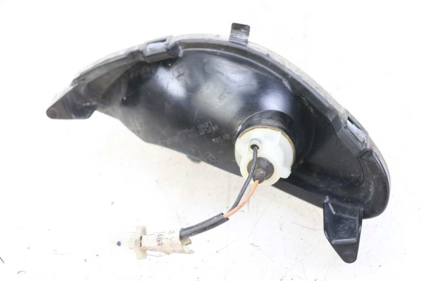 photo de FRONT LEFT TURN SIGNAL YAMAHA NEO'S NEOS 2T EASY 50 (2013 - 2016) - Technical close-up
