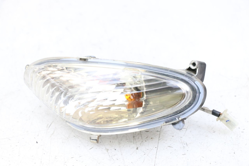 photo de LEFT FRONT TURN SIGNAL YAMAHA NEOS NEO'S 4T 50 (2008 - 2016) - Main view