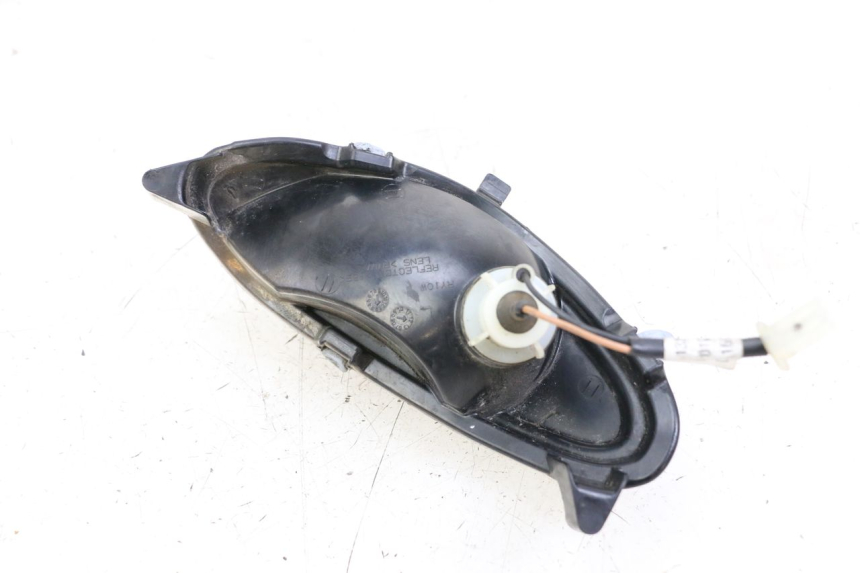 photo de LEFT FRONT TURN SIGNAL YAMAHA NEOS NEO'S 4T 50 (2008 - 2016) - Alternative perspective