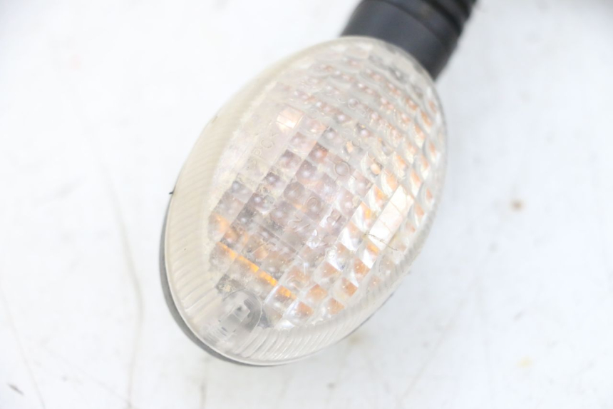 photo de FRONT LEFT TURN SIGNAL YAMAHA YFM R RAPTOR 250 (2008 - 2014) - Component detail