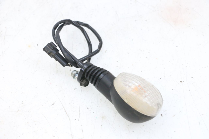 photo de FRONT LEFT TURN SIGNAL YAMAHA YFM R RAPTOR 250 (2008 - 2014) - Zoom on usage condition