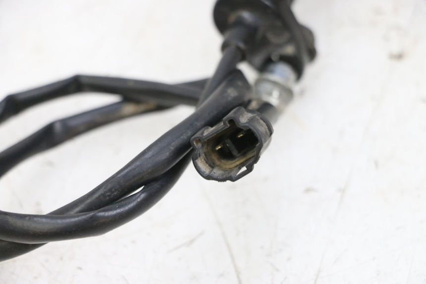 photo de FRONT LEFT TURN SIGNAL YAMAHA YFM R RAPTOR 250 (2008 - 2014) - Alternative perspective