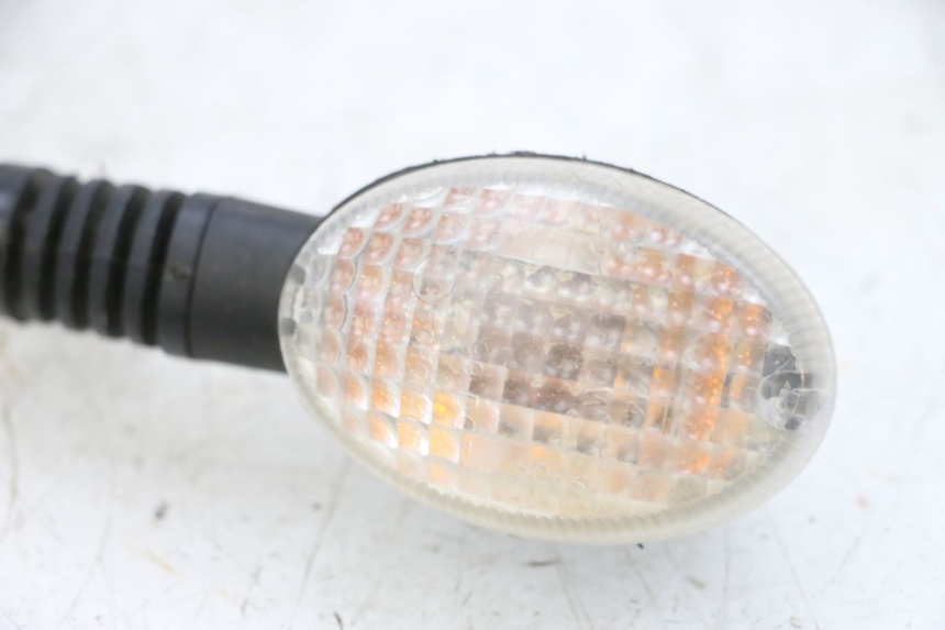photo de FRONT LEFT TURN SIGNAL YAMAHA YFM R RAPTOR 250 (2008 - 2014) - Surface and material condition