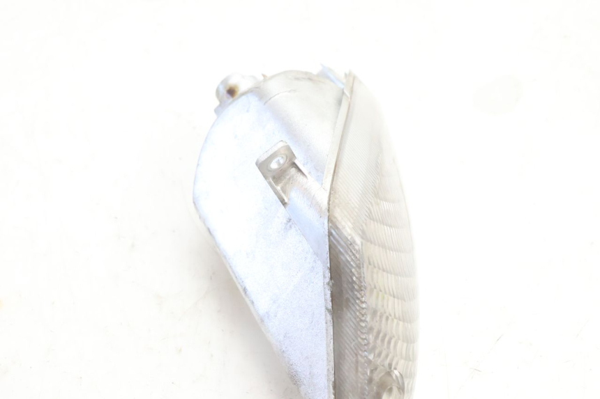 photo de LEFT FRONT TURN SIGNAL YAMAHA YP MAJESTY 125 (2007 - 2010) - Surface and material condition