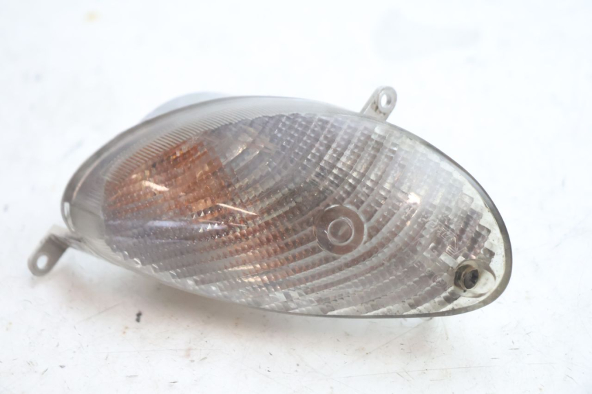 photo de FRONT LEFT TURN SIGNAL YAMAHA YP MAJESTY 125 (2002 - 2006) - Zoom on usage condition