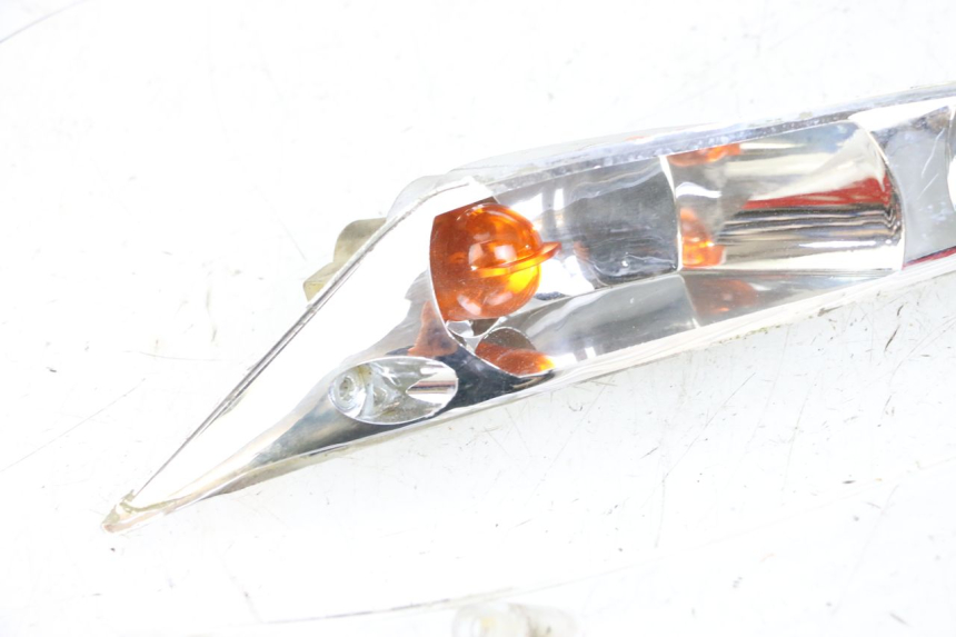 photo de LEFT FRONT TURN SIGNAL PIAGGIO ZIP 2T 50 (2009 - 2019) - Markings and original references