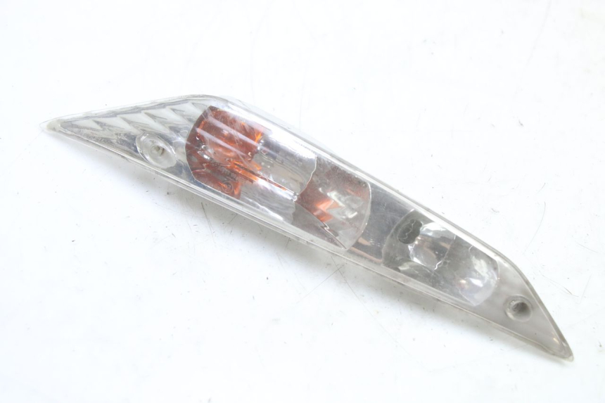 photo de FRONT LEFT TURN SIGNAL  PIAGGIO ZIP 4T 50 (2018 - 2020) - Alternative perspective