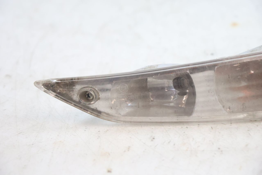 photo de FRONT LEFT TURN SIGNAL  PIAGGIO ZIP 4T 50 (2018 - 2020) - Component detail