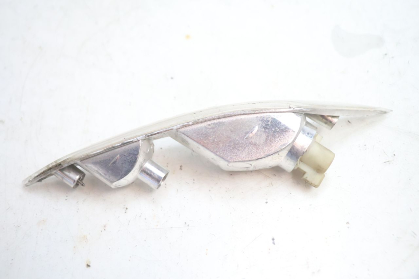 photo de FRONT LEFT TURN SIGNAL  PIAGGIO ZIP 4T 50 (2018 - 2020) - Technical close-up