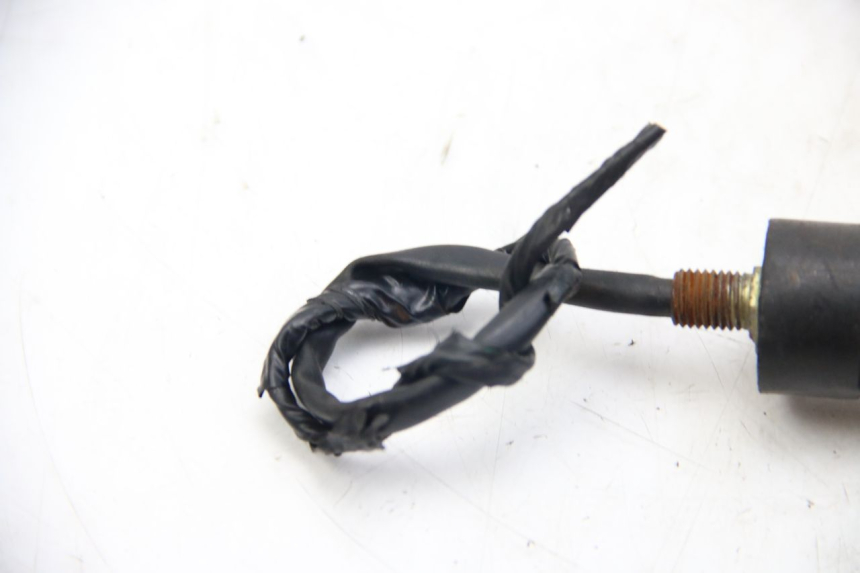 photo de LEFT FRONT TURN SIGNAL KAWASAKI ZX-6R ZX6R 600 (1995 - 1997) - Alternative perspective