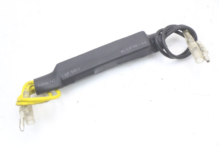 photo de FRONT TURN SIGNAL HYOSUNG GTR 125 (2006 - 2008) - Product overview