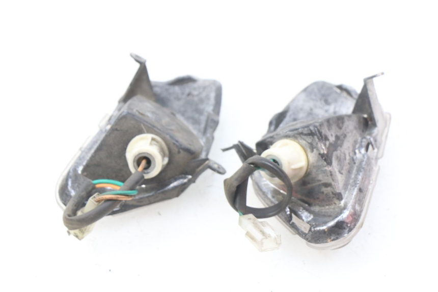 photo de FRONT TURN SIGNAL HAOTIAN HT125T-2 125 - Alternative perspective