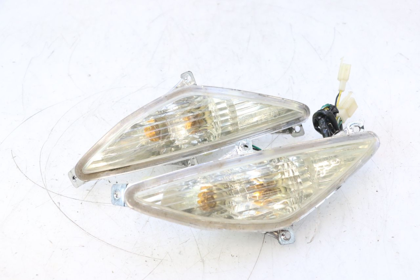 photo de FRONT TURN SIGNAL RIDE JUMP 2T 50 (2012 - 2017) - Main view
