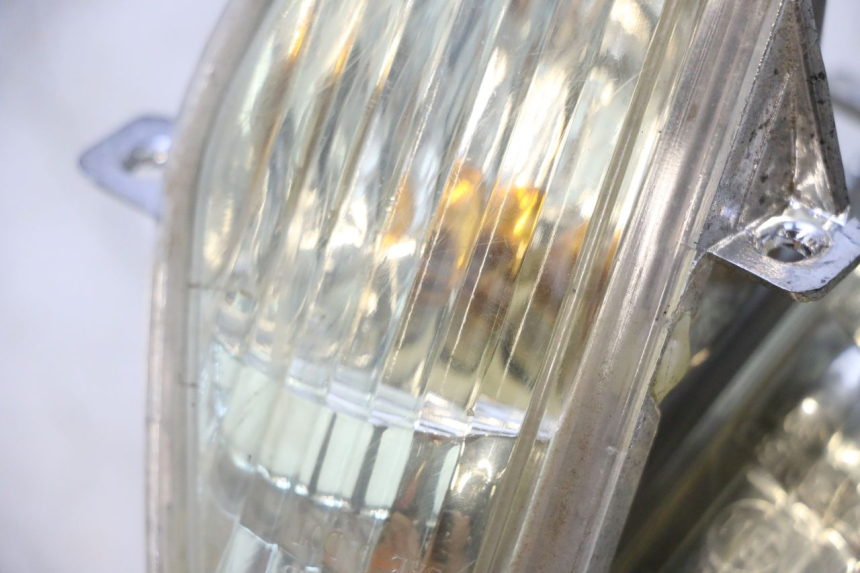 photo de FRONT TURN SIGNAL RIDE JUMP 2T 50 (2012 - 2017) - Zoom on usage condition
