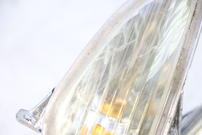 photo de FRONT TURN SIGNAL RIDE JUMP 2T 50 (2012 - 2017) - Technical close-up