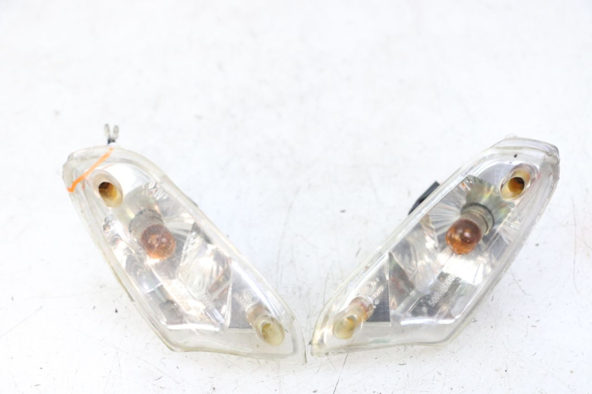 photo de FRONT TURN SIGNAL KYMCO AGILITY 4T 50 (2018 - 2022) - Main view