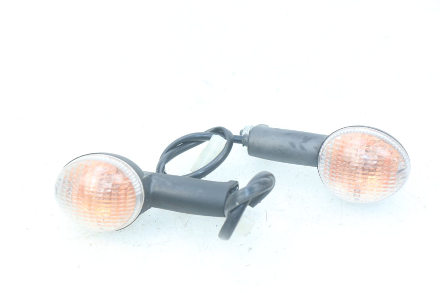 photo de FRONT TURN SIGNAL PEUGEOT LUDIX BLASTER 50 (2006 - 2014) - Main view