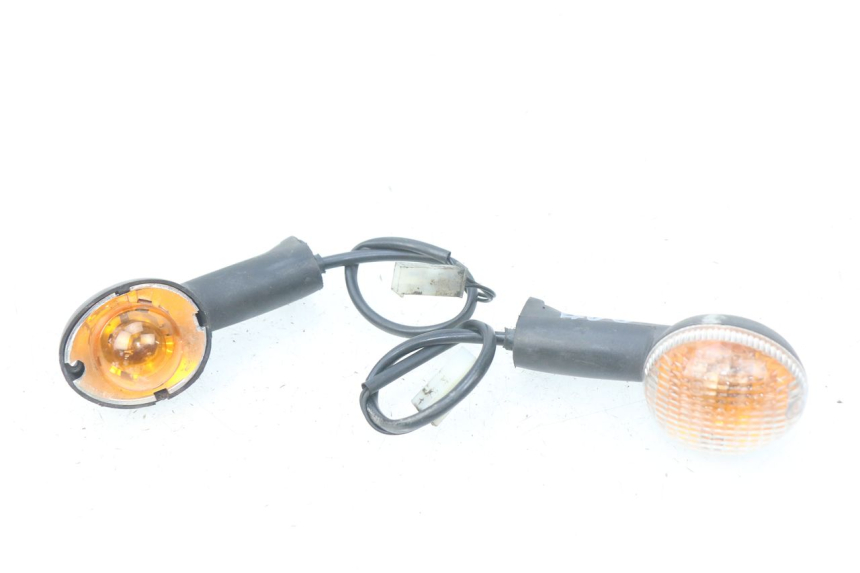 photo de FRONT TURN SIGNAL PEUGEOT LUDIX 50 (2008 - 2017) - Main view