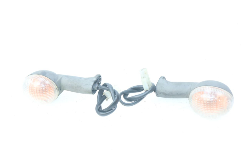 photo de FRONT TURN SIGNAL PEUGEOT LUDIX 50 (2008 - 2017) - Main view