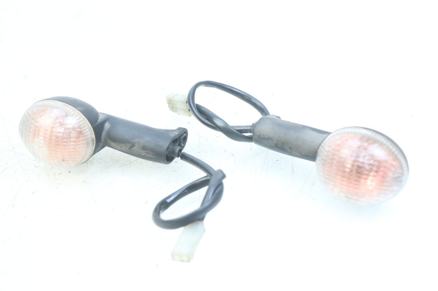 photo de FRONT TURN SIGNAL PEUGEOT LUDIX 50 (2008 - 2017) - Main view