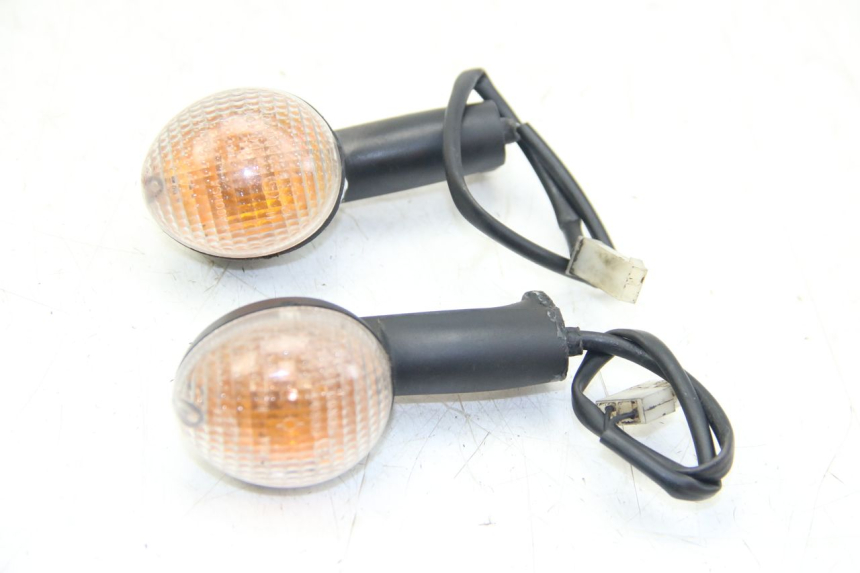 photo de FRONT TURN SIGNAL PEUGEOT LUDIX 50 (2008 - 2017) - Main view