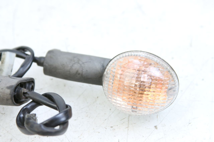 photo de FRONT TURN SIGNAL PEUGEOT LUDIX 50 (2005 - 2007) - Product overview