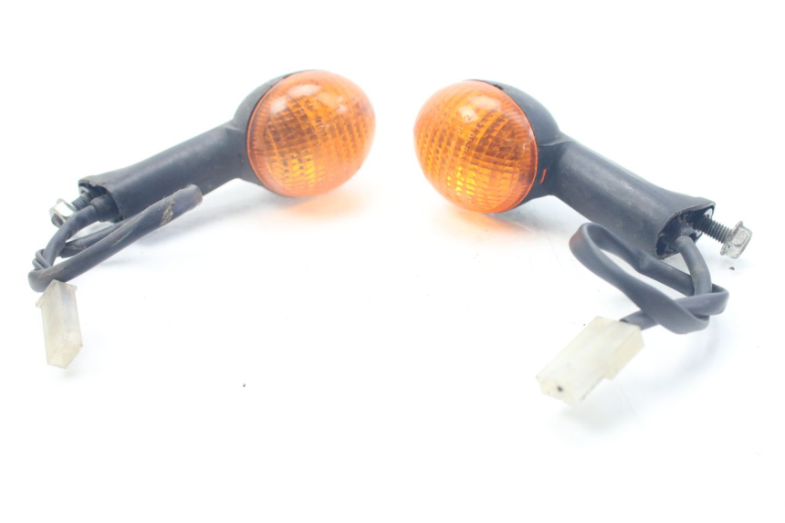 photo de FRONT TURN SIGNAL PEUGEOT LUDIX SNAKE 2T 50 (2004 - 2014) - Product overview