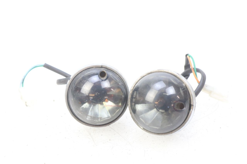 photo de FRONT TURN SIGNAL JM MOTORS MIA 50 (2017 - 2020) - Main view