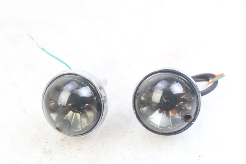 photo de FRONT TURN SIGNAL JM MOTORS MIA 50 (2017 - 2020) - Main view