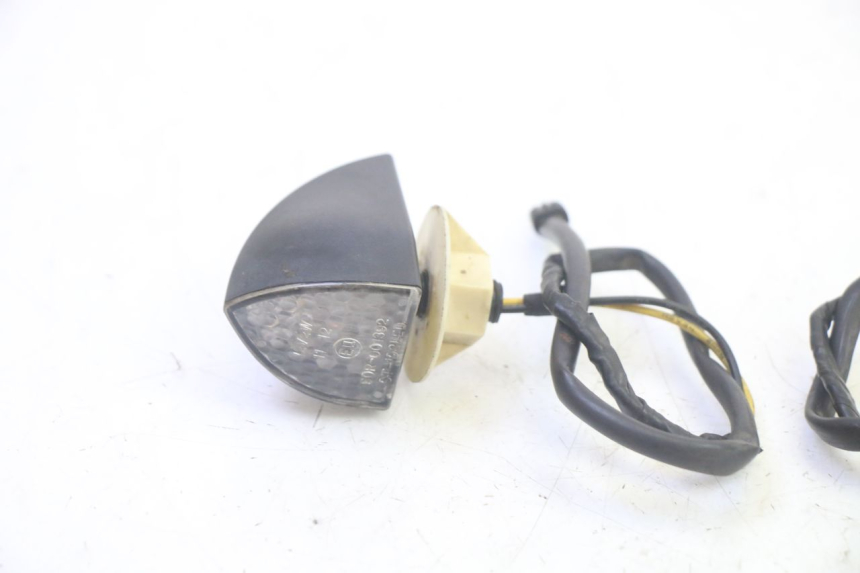 photo de FRONT TURN SIGNAL PIAGGIO MP3 RL 250 (2006 - 2010) - Zoom on usage condition