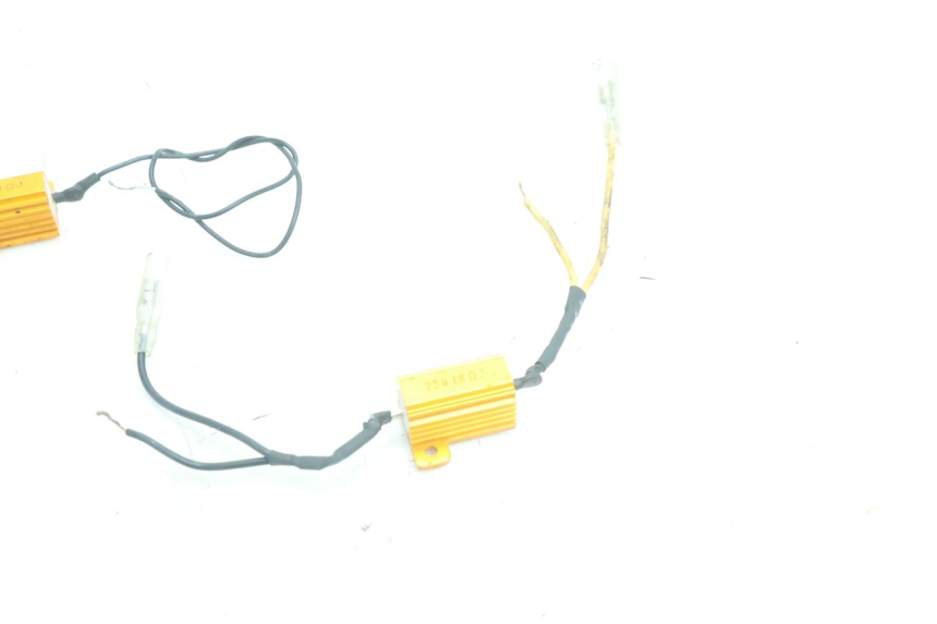 photo de FRONT TURN SIGNAL PIAGGIO MP3 500 (2016 - 2018) - Supplementary product photo