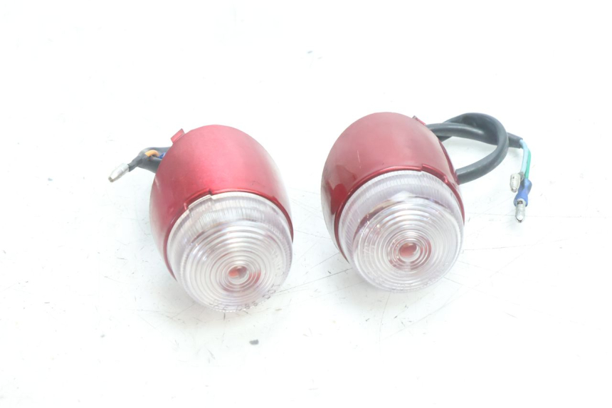 photo de FRONT TURN SIGNAL JM MOTORS OLDIES 4T 50 (2010 - 2020) - Main view