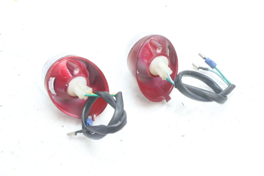 photo de FRONT TURN SIGNAL JM MOTORS OLDIES 4T 50 (2010 - 2020) - Alternative perspective