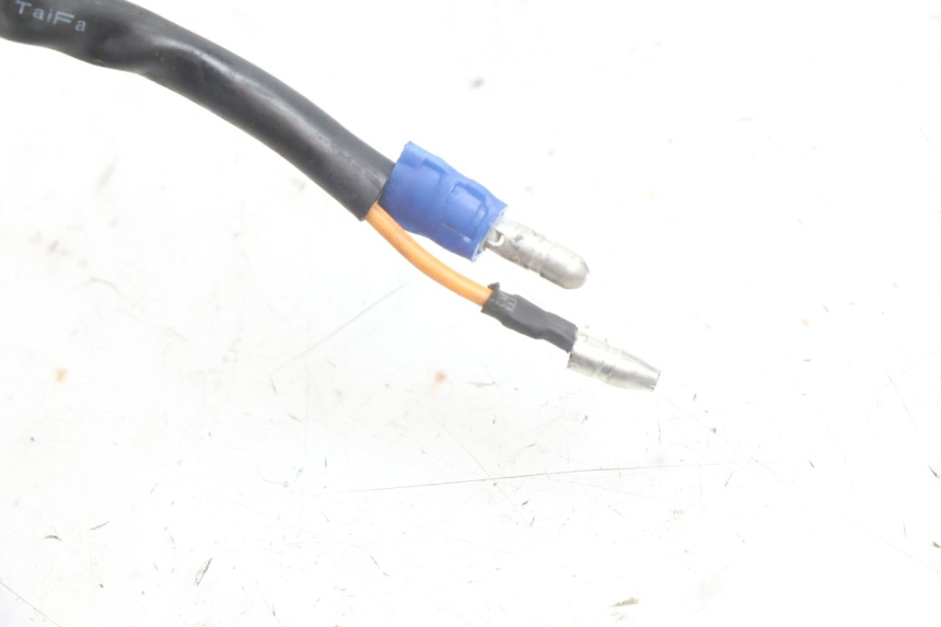 photo de FRONT TURN SIGNAL JM MOTORS OLDIES 4T 50 (2010 - 2020) - Technical close-up