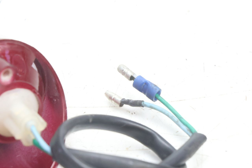 photo de FRONT TURN SIGNAL JM MOTORS OLDIES 4T 50 (2010 - 2020) - Product overview