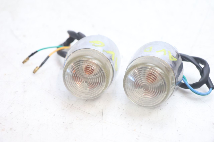 photo de FRONT TURN SIGNAL JM MOTORS OLDIES 4T 50 (2020 - 2026) - Main view