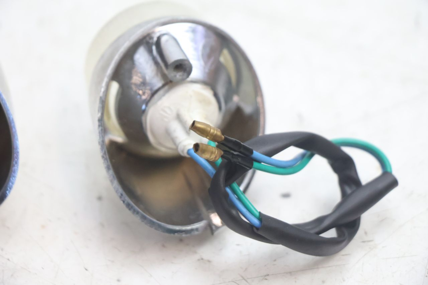 photo de FRONT TURN SIGNAL JM MOTORS OLDIES 4T 50 (2020 - 2026) - Fixing points details
