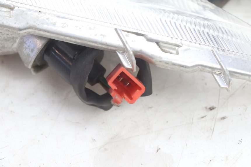 photo de FRONT TURN SIGNAL SYM ORBIT 2 4T 50 (2008 - 2017) - Product overview