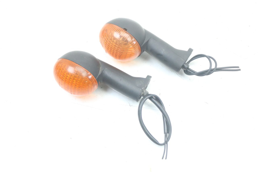 photo de FRONT TURN SIGNAL PEUGEOT LUDIX 50 (2005 - 2007) - Checked used part