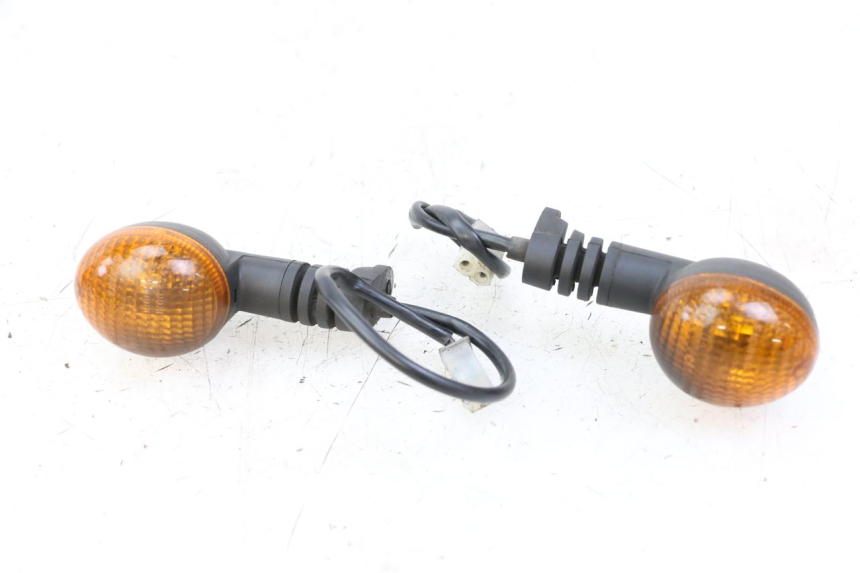 photo de FRONT TURN SIGNAL PEUGEOT LUDIX 50 (2008 - 2017) - Main view