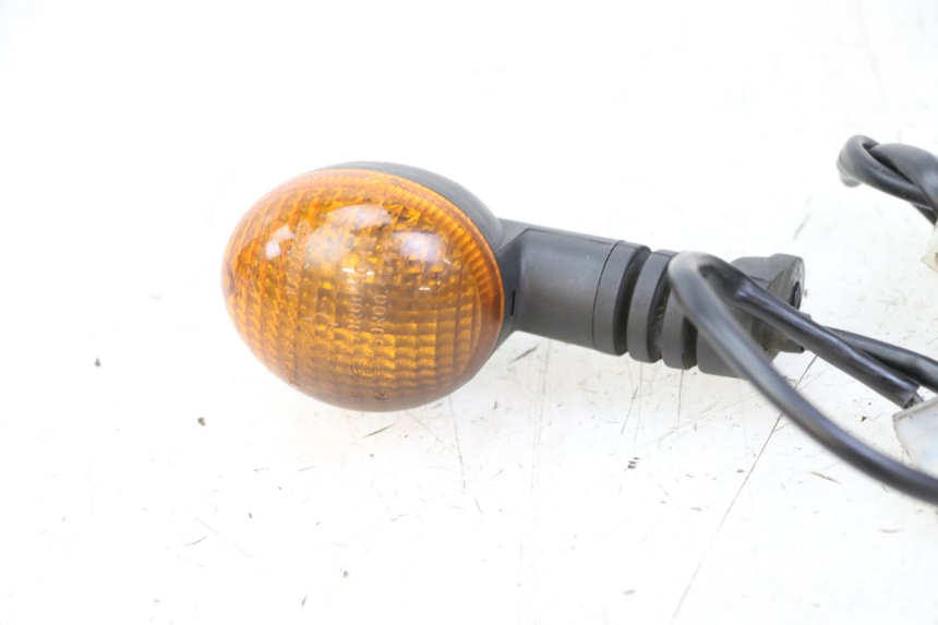 photo de FRONT TURN SIGNAL PEUGEOT LUDIX 50 (2008 - 2017) - Markings and original references