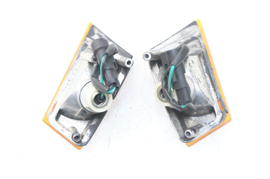 photo de FRONT TURN SIGNAL KEEWAY PIXEL 50 (2008 - 2011) - Technical close-up